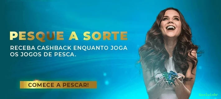 Apostas esportivas da Goalwinbr com odds competitivas